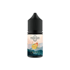 Teacream 萃茶系列