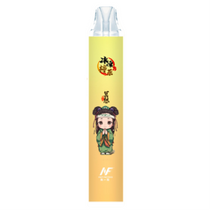 INF拋棄式 7500口 鬼滅系列