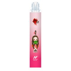 INF拋棄式 7500口 鬼滅系列