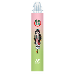 INF拋棄式 7500口 鬼滅系列