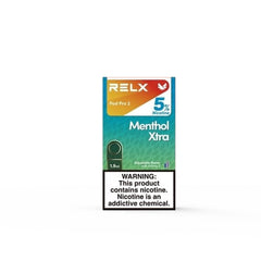 RELX 悅刻六代煙彈|官方正品