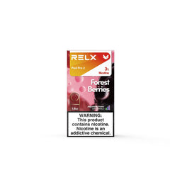 RELX 悅刻六代煙彈|官方正品