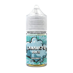 LANA 煙油 30ML