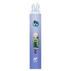 INF拋棄式 7500口 鬼滅系列