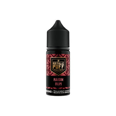 ROYALE PUFF 皇家煙油