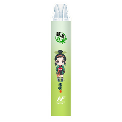 INF拋棄式 7500口 鬼滅系列