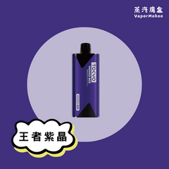 東京魔盒-主機