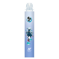 INF拋棄式 7500口 鬼滅系列