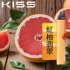 凱斯 KISS|6500口 一次性