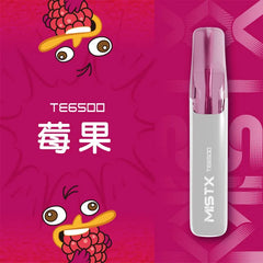 MISTX 鴨嘴獸 一次性6500口