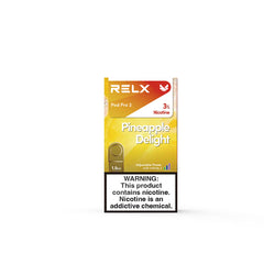 RELX 悅刻六代煙彈|官方正品