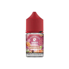 Samele 冰釀系列 30ML