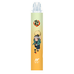 INF拋棄式 7500口 鬼滅系列