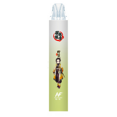 INF拋棄式 7500口 鬼滅系列