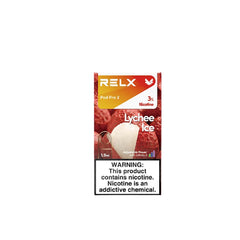 RELX 悅刻六代煙彈|官方正品