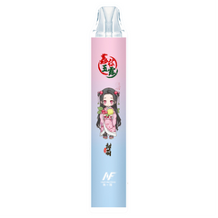 INF拋棄式 7500口 鬼滅系列