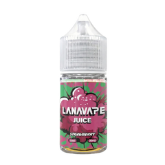 LANA 煙油 30ML