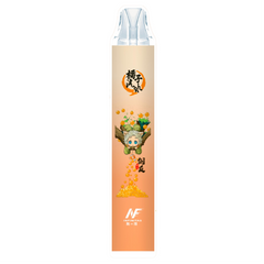 INF拋棄式 7500口  鬼滅系列