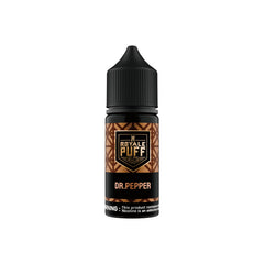 ROYALE PUFF 皇家煙油