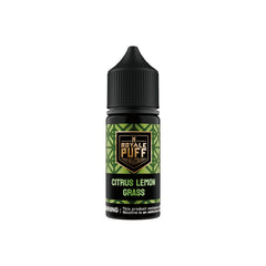 ROYALE PUFF 皇家煙油